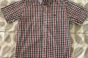 Vintage Henri Lloyd Check Shirt