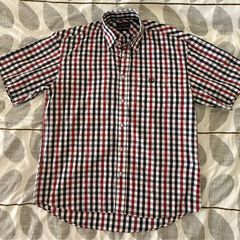 Vintage Henri Lloyd Check Shirt