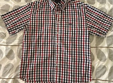 Vintage Henri Lloyd Check Shirt