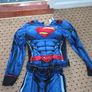Superman Halloween costume Image 2