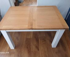 Dinning table and chairs