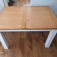 Dinning table and chairs