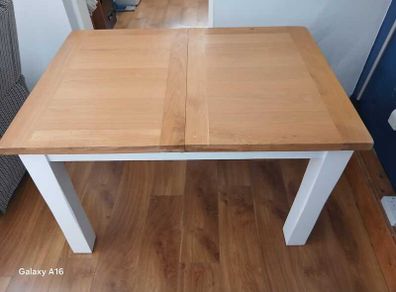 Dinning table and chairs