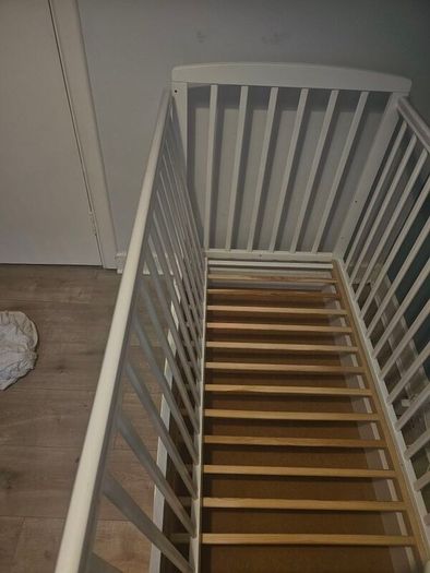 Cot/cotbed