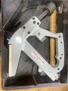 porta nailer