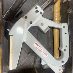 porta nailer
