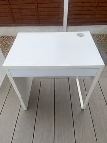 ikea Micke Desk