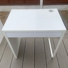 ikea Micke Desk