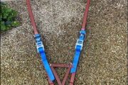 towing a frame  3t heavy duty 250 euro fix price