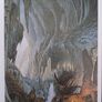 Very Rare Tolkien's Glory Lord of the Rings Postcards Image 8