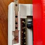 Retro Large Working Velos Perforex 420 Paper Punch 32 cm Image 6