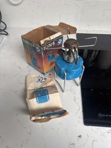Camping Gas - mini stove