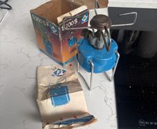 Camping Gas - mini stove