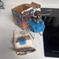 Camping Gas - mini stove