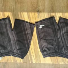Twins Shorts11/12Y Bundle