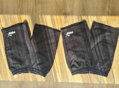 Twins Shorts11/12Y Bundle
