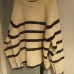 ladies Rita ora jumper size 10