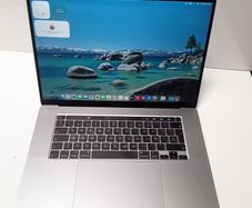 Apple MacBook Pro 16-inch (2019) Spanish Keyboard | Intel Core i7 | 16GB RAM | 1TB SSD