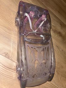 Barbie Car
