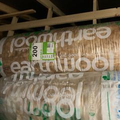 Loft Insulation