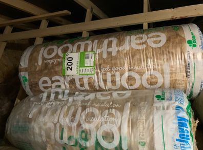 Loft Insulation
