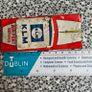 Vintage Tin Plate friction KLM Royal Dutch Airlines Airport Car Image 5