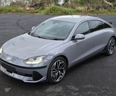 Hyundai IONIQ 6 Premium 2024 - VRT is 0 Euros