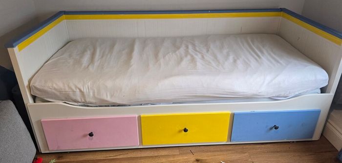 beds