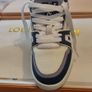 Louis Vuitton Trainers Image 2