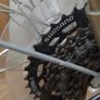 Bicycle wheels 28" Image 3