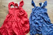 All new 7-8 girls clothes