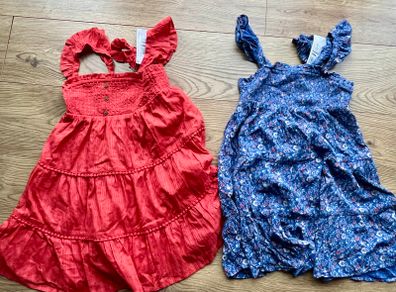 All new 7-8 girls clothes