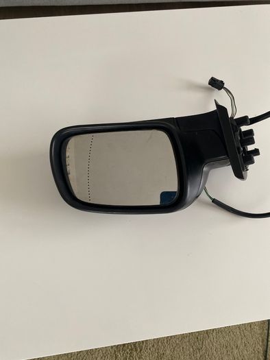 Peugeot 307 Wing Mirror