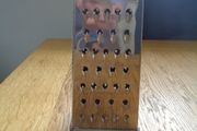 Kitchen Box Grater for Sale