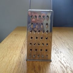 Kitchen Box Grater for Sale