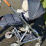 mamas and papas urbo2 pram bundle Image 6