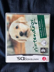 Nintendogs