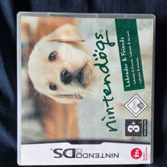 Nintendogs