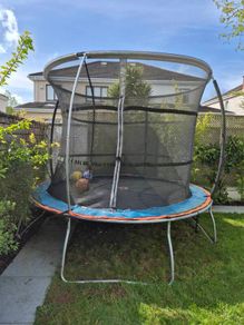 Trampoline 10FT