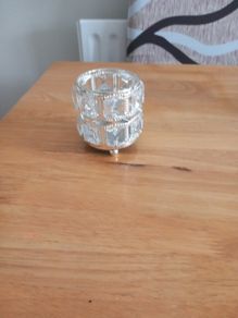 tea light holder