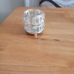 tea light holder