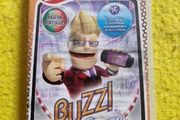 Buzz Concurso Universal PSP  PlayStation games Original