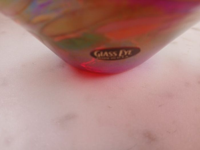 Glass Eye Studio Ornament