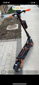 Kukirn g3 pro 2026 model basically brand new serious condition