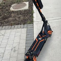 Kukirn g3 pro 2026 model basically brand new serious condition