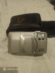 Pentax Espio 90MC