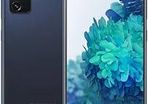 Samsung Galaxy S20FE Blue [Unlocked] (Grade B)