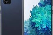 Samsung Galaxy S20FE Blue [Unlocked] (Grade B)
