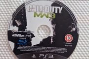 Call of Duty Modern Warfare 3 MW3 PlayStation3 Ps3 Games Original