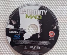 Call of Duty Modern Warfare 3 MW3 PlayStation3 Ps3 Games Original